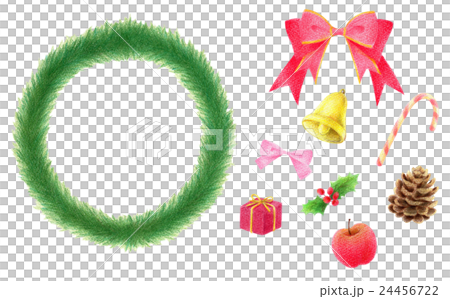 聖誕節租賃套裝 24456722