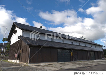 昭和の米倉庫 24456967