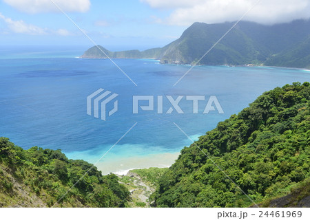 海沿い 沿岸 沖合 24461969