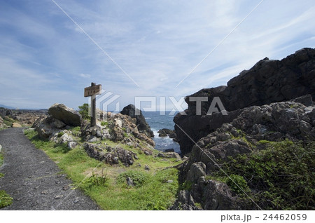 室戸岬〜乱礁遊歩道 室戸岬〜乱礁遊歩道 24462059