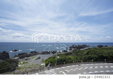 室戸岬〜月見ヶ浜 24462321