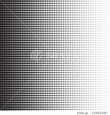 Dots Halftone Pattern 24462690