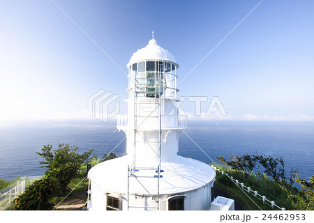 室戸岬灯台 24462953