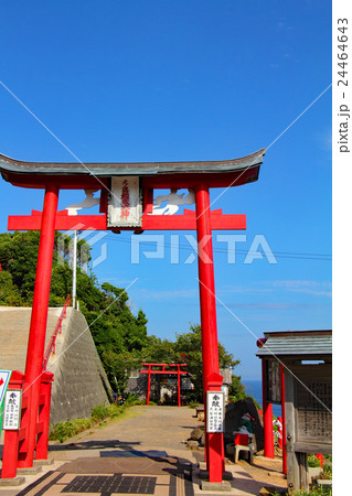元乃隅稲成神社 24464643
