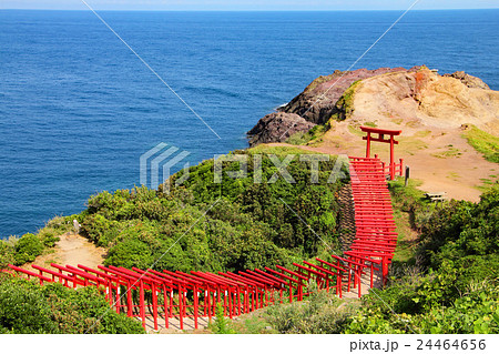 元乃隅稲成神社 24464656