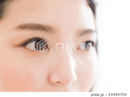 マツエク 24464704