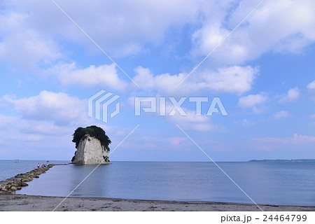 縁結びの島 24464799