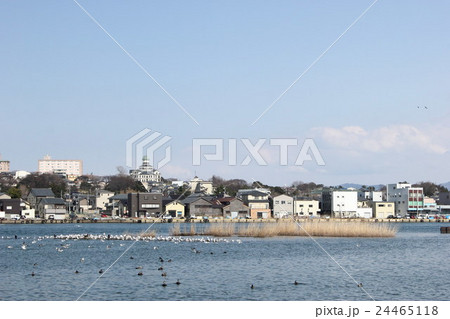 みくに龍翔館 遠望【福井県 坂井市 三国】 24465118