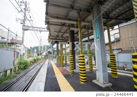 稲村ヶ崎駅 工事中 稲村ヶ崎駅 工事中 24466445