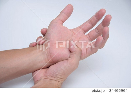 手の震え 手の震え 24466964