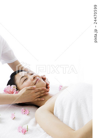エステ ビューティー ビューティ 女性 ロミロミ 美容 笑顔 スキンケア 若い女性 ボディケア エステ ビューティー ビューティ 女性 ロミロミ 美容 笑顔 スキンケア 若い女性 ボディケア 24470599