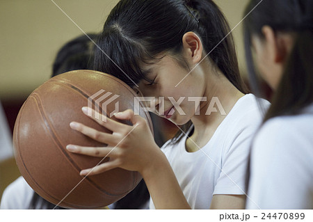 部活動 中高生イメージ 部活動 中高生イメージ 24470899