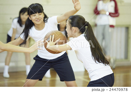 部活動 中高生イメージ 部活動 中高生イメージ 24470978