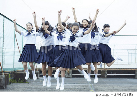 女子中高生　投稿 
