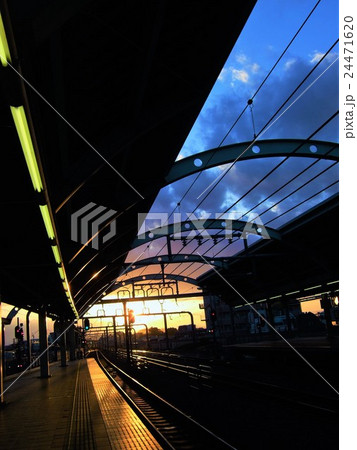 経堂駅 経堂駅 24471620