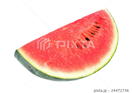 Slice of watermelon 24472736