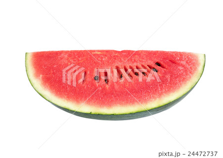 Slice of watermelon 24472737
