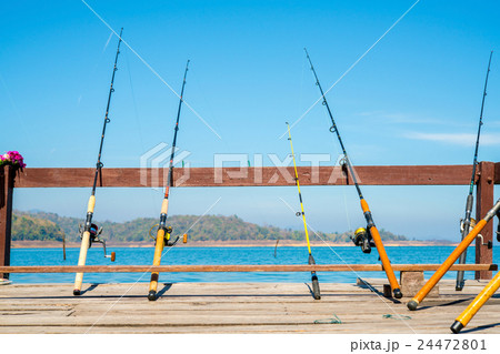 Fishing Poles 24472801