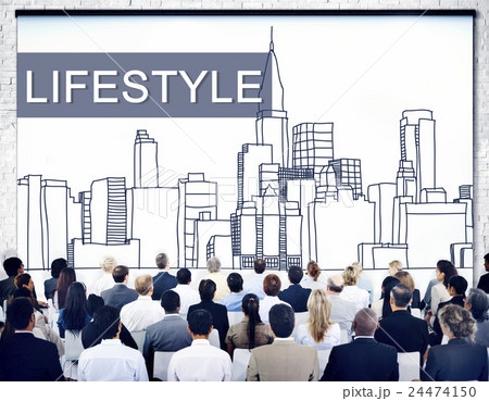 Lifestyle Hobby Passion Habits Culture Behavior Concept Lifestyle Hobby Passion Habits Culture Behavior Concept 24474150