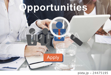Opportunities Chance Choice Achievement Impossible Concept Opportunities Chance Choice Achievement Impossible Concept 24475195