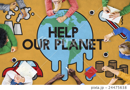 Temperature Save Earth Pollution Planet Environment Climate Change Temperature Save Earth Pollution Planet Environment Climate Change 24475638