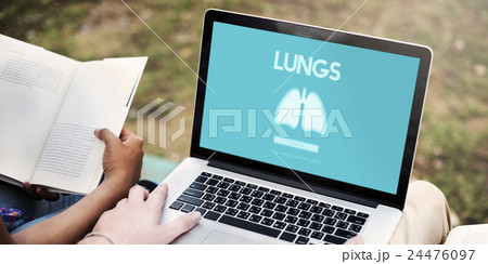 Lungs Medicine Pneumonia Asthma Bronchitis Concept Lungs Medicine Pneumonia Asthma Bronchitis Concept 24476097