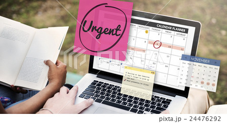 Urgent Prioritize Urgency Planner Concpet 24476292