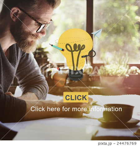 Idea Bulb Smart Inspiration Learning Concept Idea Bulb Smart Inspiration Learning Concept 24476769