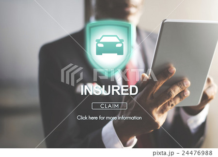 Insured Claims Emergency Conditions Covered Concept 24476988