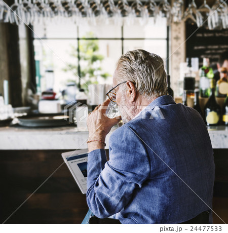 Bar Cafe Casual Connection Contemporary Concept 24477533