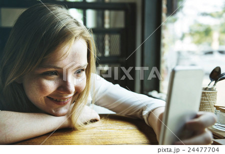 Social Media Networking Internet Connection Concept Social Media Networking Internet Connection Concept 24477704