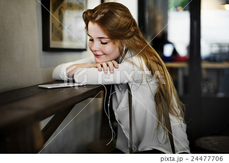 Casual College Conneting Connection Technology Concept Casual College Conneting Connection Technology Concept 24477706