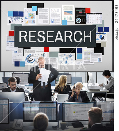 Research Exploration Facts Feedback Information Concept Research Exploration Facts Feedback Information Concept 24478493