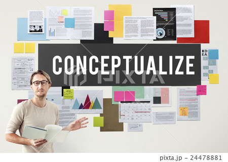 Conceptualize Intention Notion Perception Concept 24478881