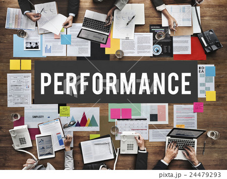 Performance Efficiency Implementation Inspiration Concept 24479293