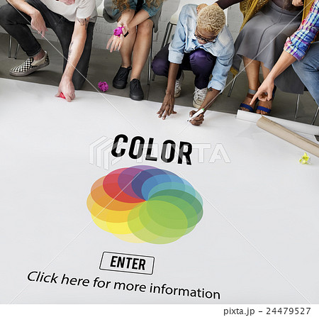 Color Creativity Color Codes Colorscheme Concept Color Creativity Color Codes Colorscheme Concept 24479527