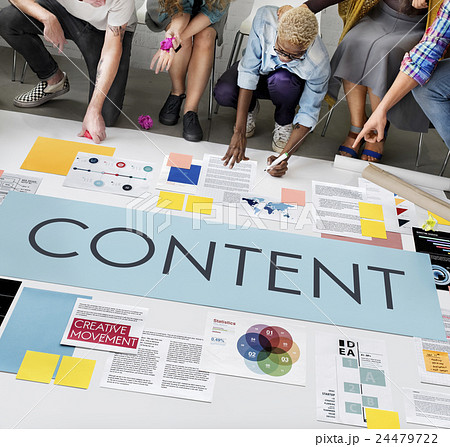 Document Marketing Strategy Business Concept Document Marketing Strategy Business Concept 24479722