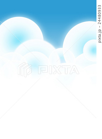 丸のある背景 24480933