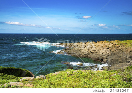 牧崎風の公園 角島 牧崎風の公園 角島 24481047