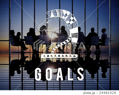 Goals Aim Believe Confidence Inspiration Target Concept Goals Aim Believe Confidence Inspiration Target Concept 24481429