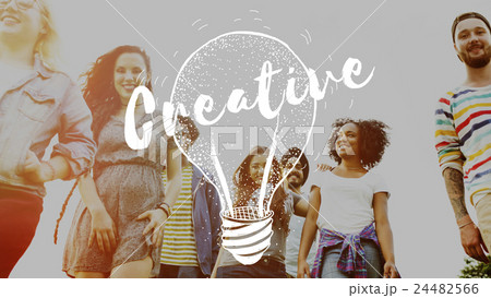 Idea Brainstorm Creative Planning Success Concept Idea Brainstorm Creative Planning Success Concept 24482566