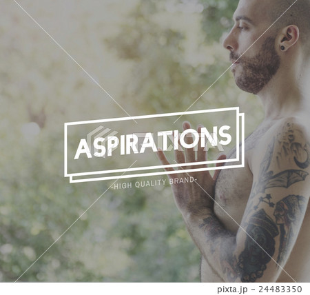 Aspirations Ambition Goal Target Dream Desire Eagerness Concept Aspirations Ambition Goal Target Dream Desire Eagerness Concept 24483350