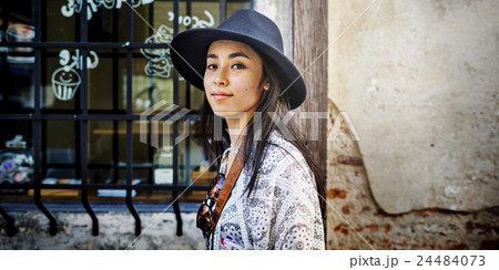 Travel Tourism Camera Photograph Wanderlust Concept Travel Tourism Camera Photograph Wanderlust Concept 24484073