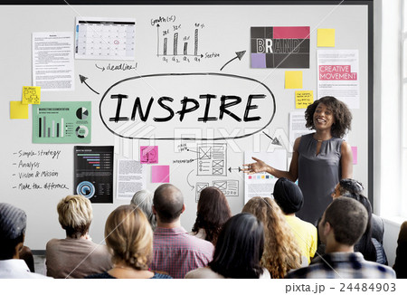 Documents Paperwork Business Strategy Concept 24484903