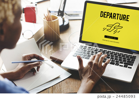 Transport Travel Departure Take off Concept Transport Travel Departure Take off Concept 24485093