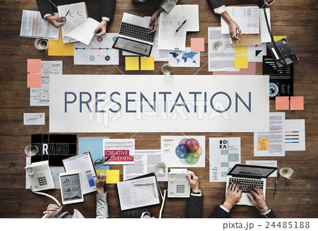 Presentation Information Speech Formal Concept Presentation Information Speech Formal Concept 24485188