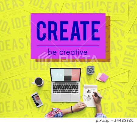 Brand Conceptualize Design Style Inspiration Concept 24485336