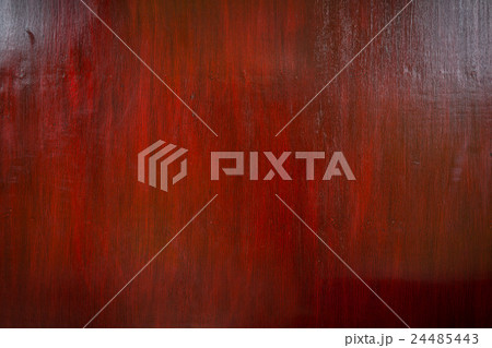 red wood and black striped texture background 24485443