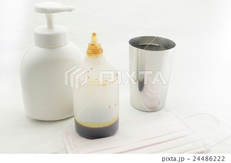 うがい 手洗い 予防 うがい 手洗い 予防 24486222