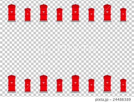 Round post frame Round post frame 24486389